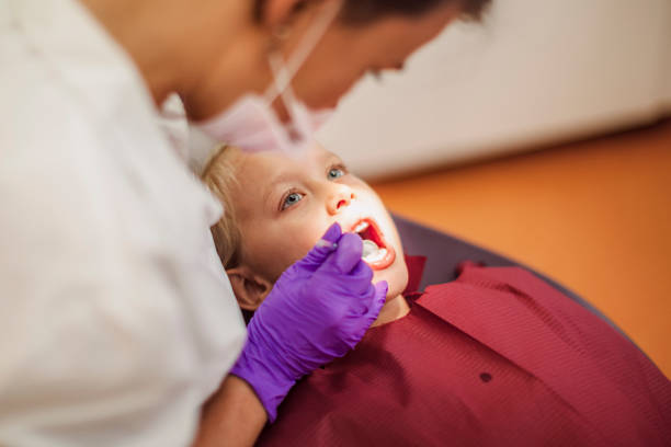 Best Emergency Denture Repair in Shakopee, MN
