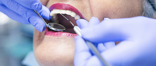 Professional Emergency Dental Service in MN