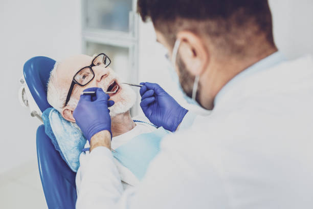 Best Emergency Treatment for Oral Infections in Shakopee, MN
